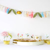 Kit Cupcakes Flores